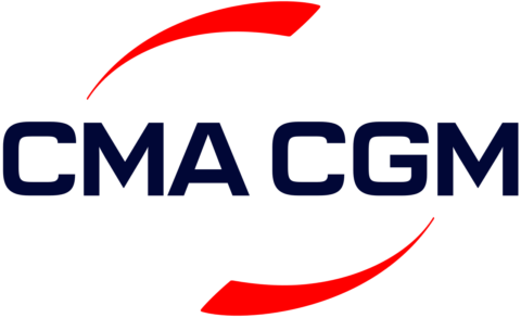 Logo Animation Cma Cgm