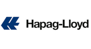 Logo Animation Hapag