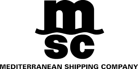 Logo Animation Msc