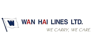 Logo Animation Wan Hai