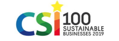 Logo Csi100