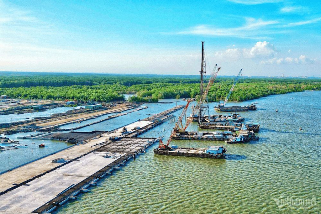 Phước An Port - 