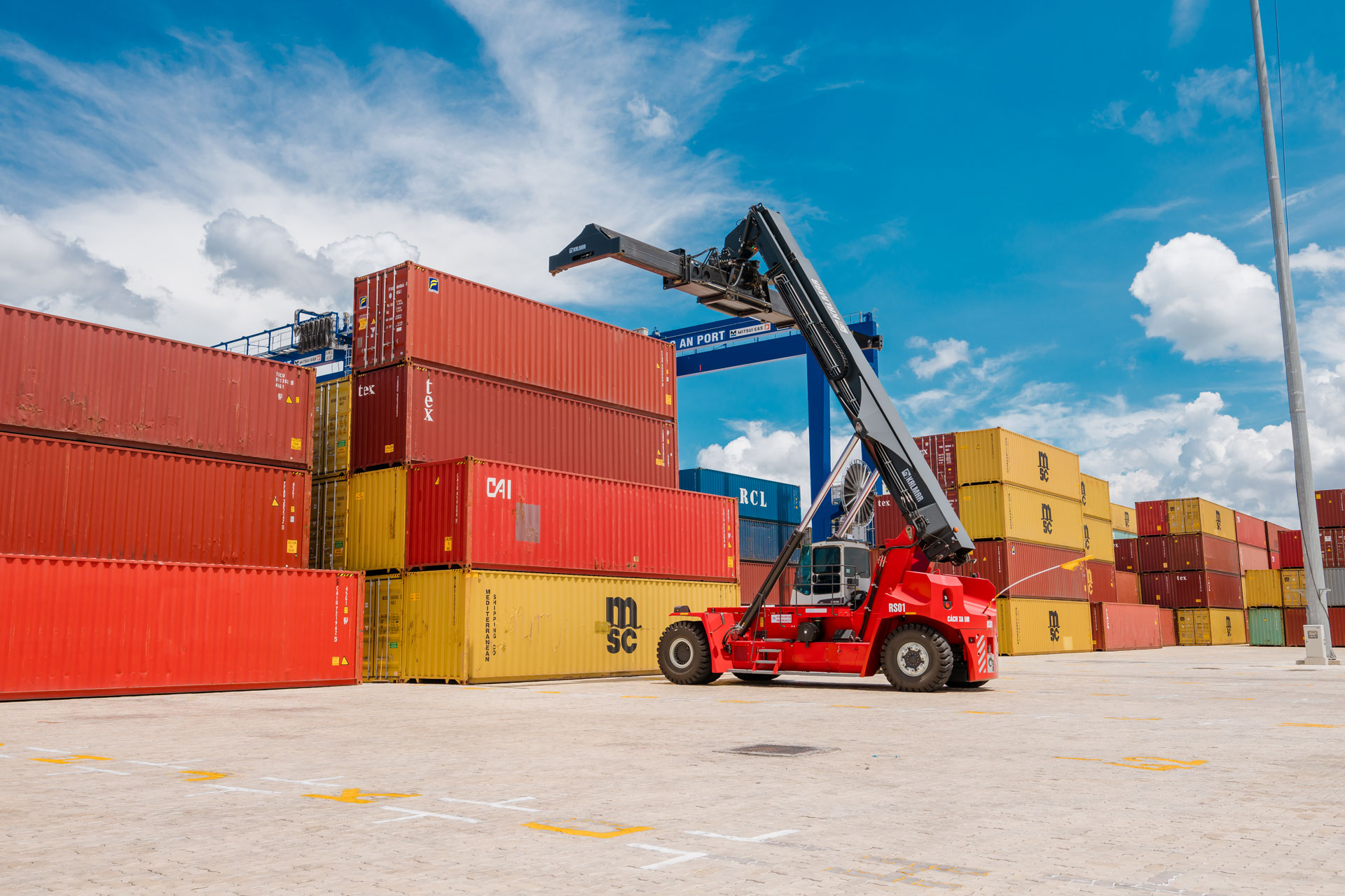 Container Hanghoa Banner
