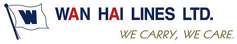Wan Hai Logo